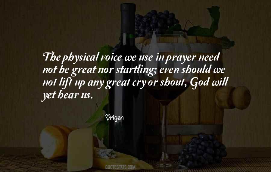 Lift Up Sayings #1875732