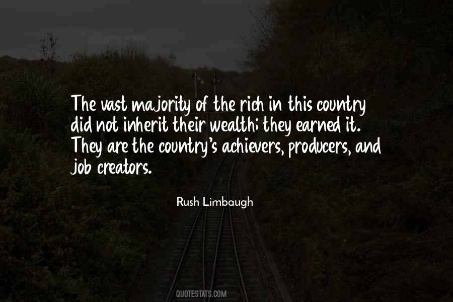 Rush Limbaugh Sayings #117271