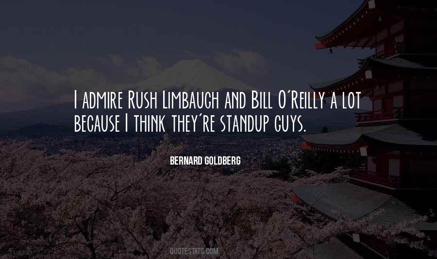 Rush Limbaugh Sayings #1283849