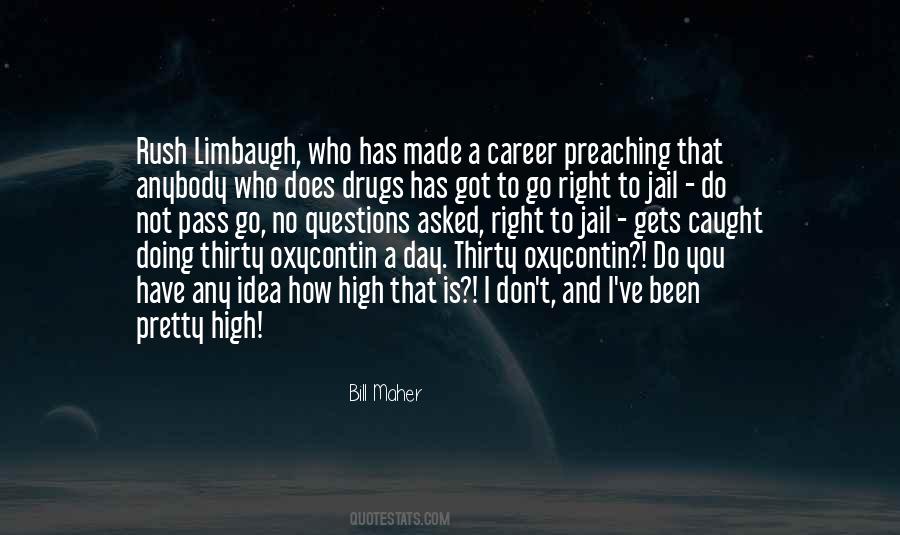 Rush Limbaugh Sayings #1805067