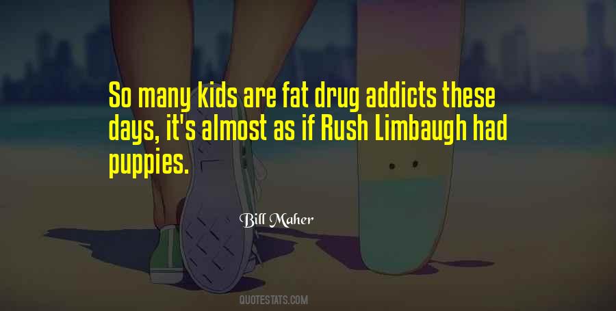 Rush Limbaugh Sayings #585546