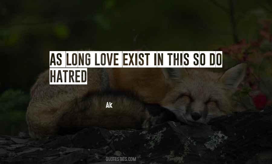 Long Love Sayings #1453256