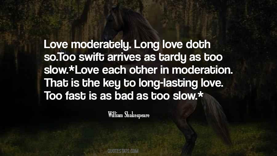 Long Love Sayings #571590