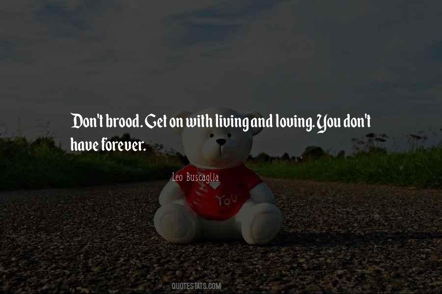 Forever Living Sayings #220430