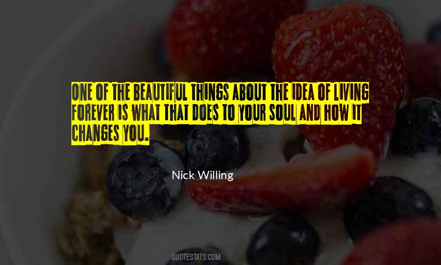 Forever Living Sayings #280011