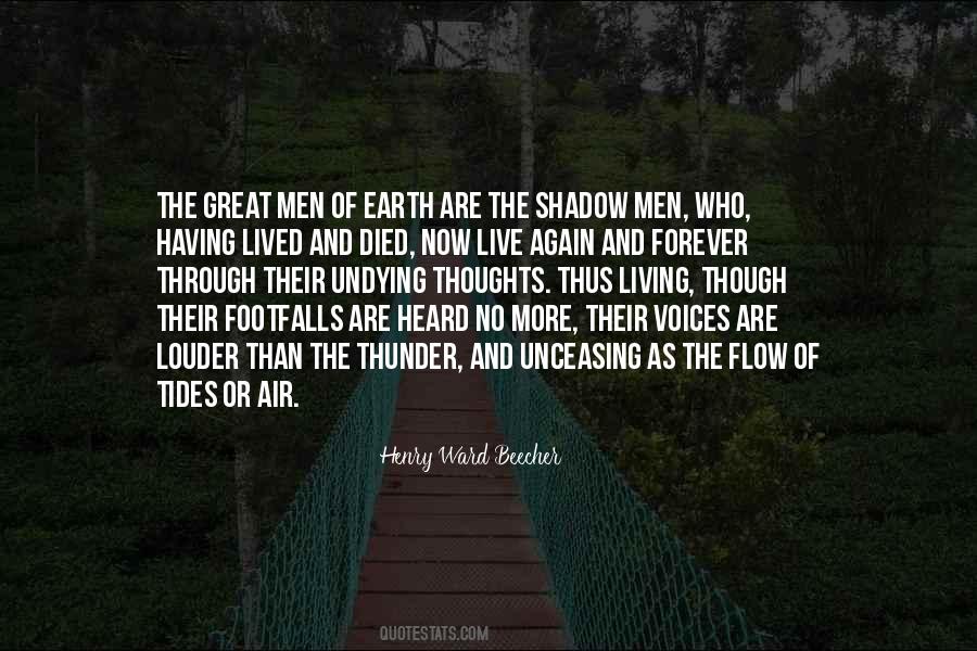 Forever Living Sayings #487358