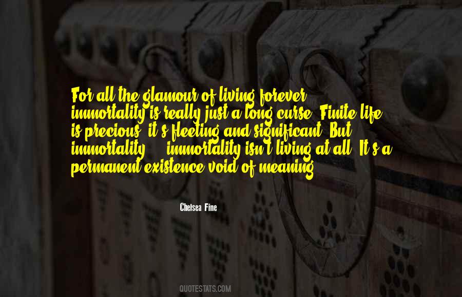 Forever Living Sayings #607235