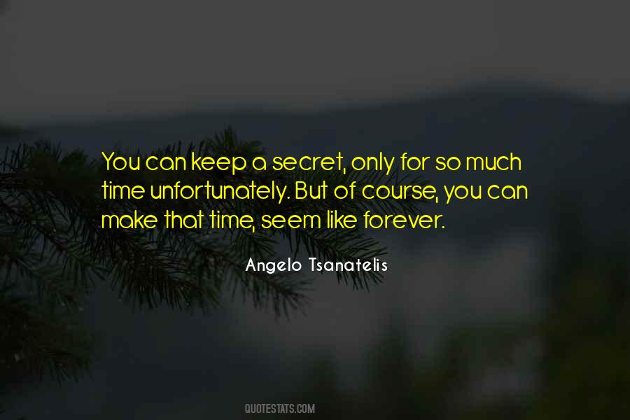 Forever Living Sayings #952415