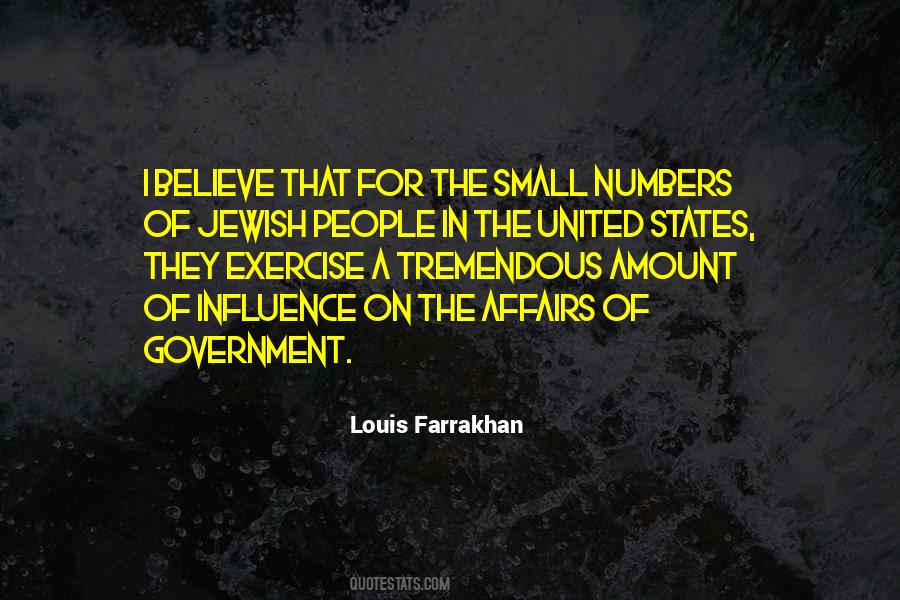 Louis Farrakhan Sayings #1152363