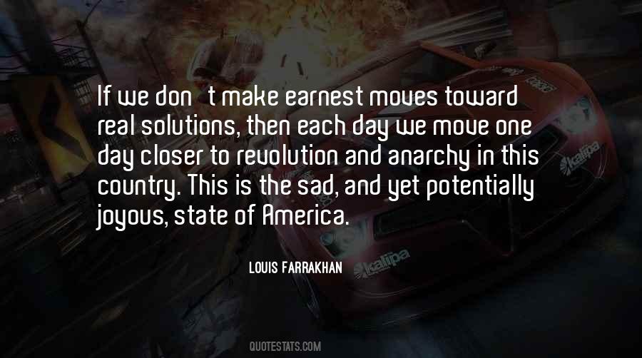 Louis Farrakhan Sayings #1180772