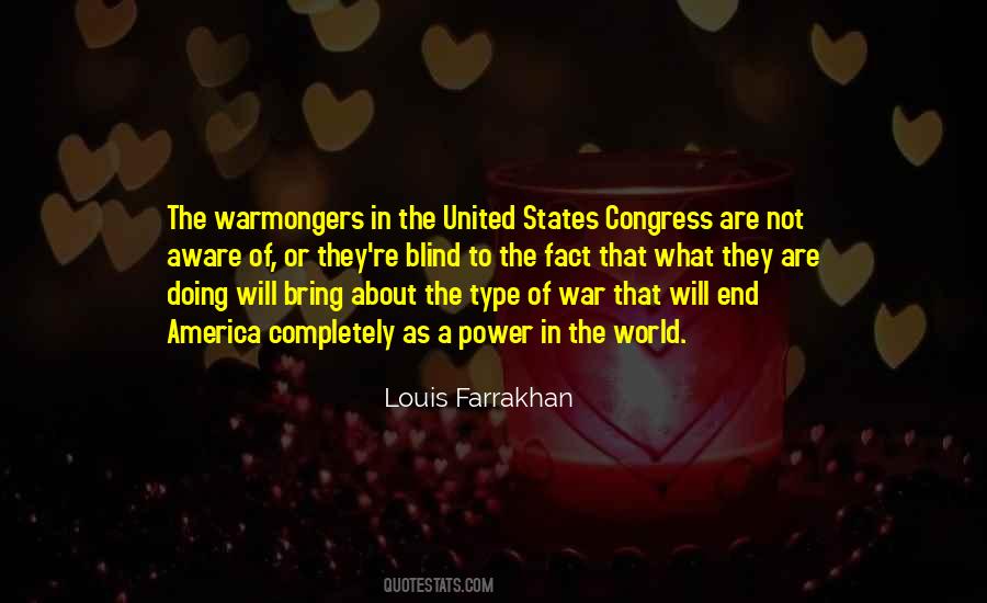 Louis Farrakhan Sayings #1205357