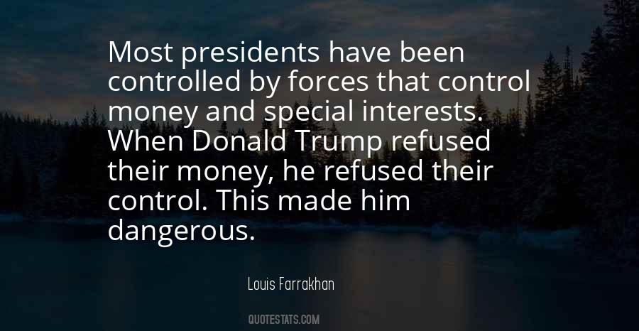 Louis Farrakhan Sayings #1355346