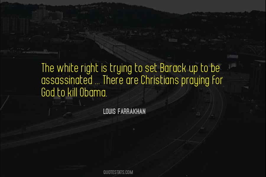 Louis Farrakhan Sayings #1710631