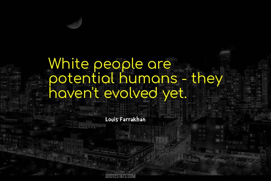 Louis Farrakhan Sayings #1810117