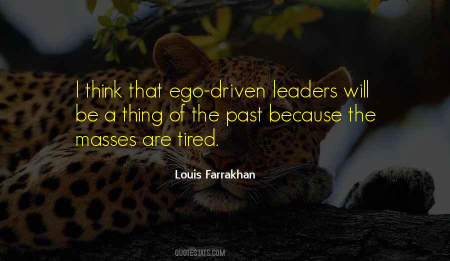 Louis Farrakhan Sayings #235729