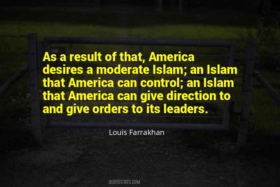 Louis Farrakhan Sayings #487515