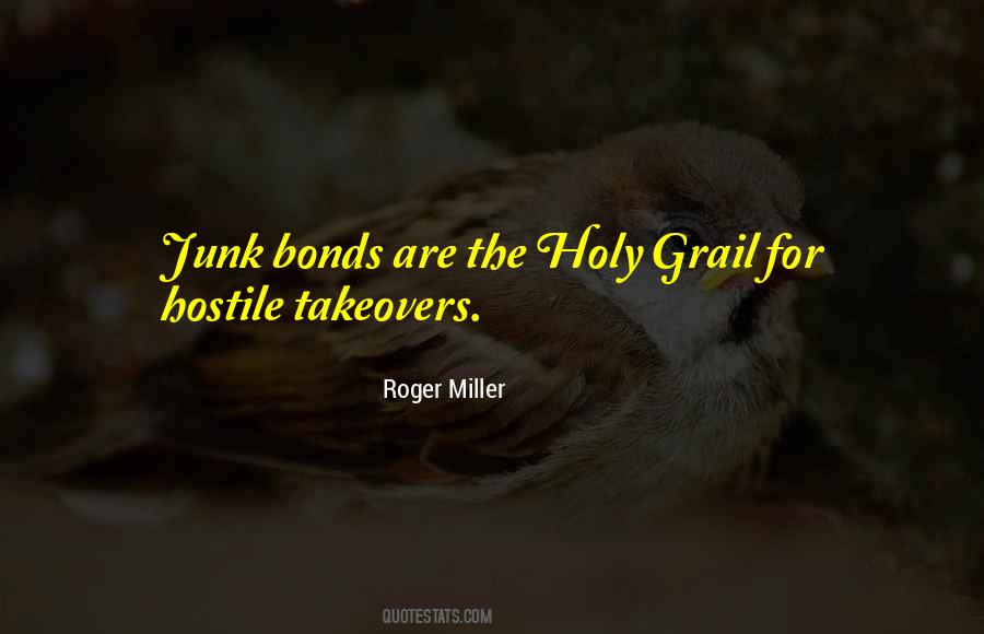 Roger Miller Sayings #104408