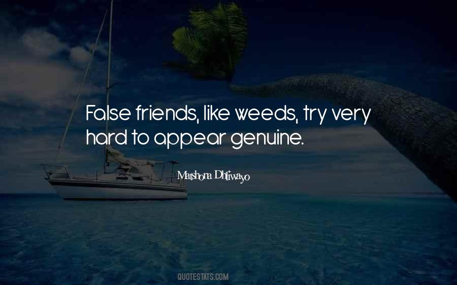 Friends Loyalty Sayings #1188438