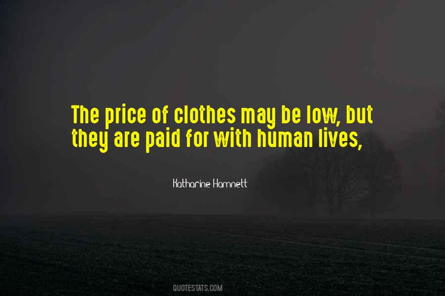 Low Price Sayings #954381