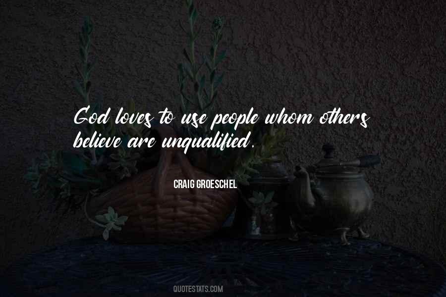 God Loves Sayings #1013759