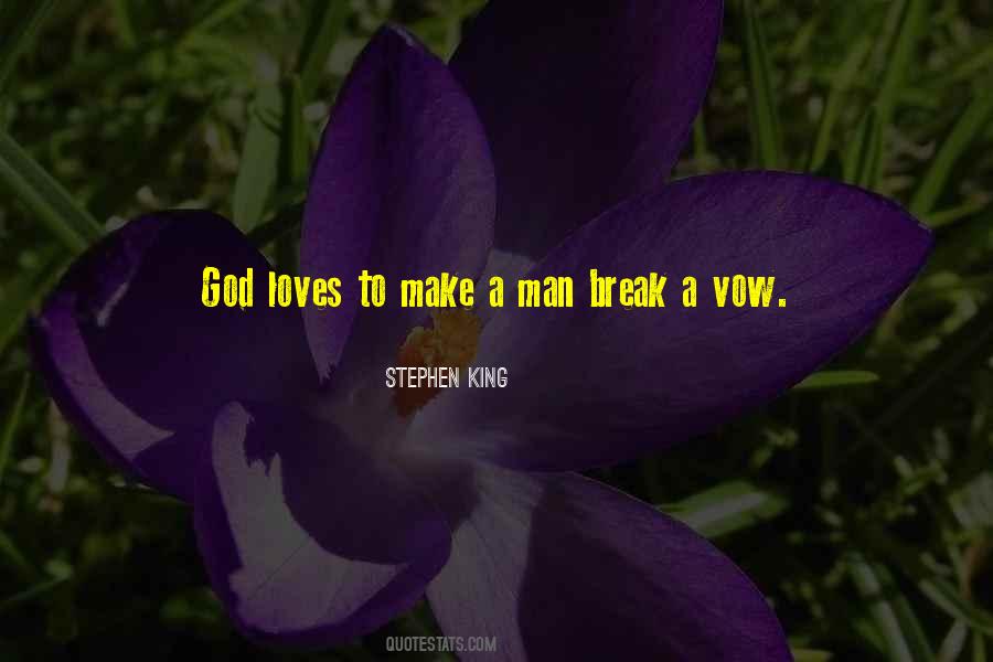 God Loves Sayings #1155748