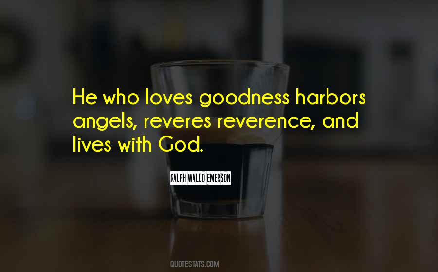 God Loves Sayings #134464 God Loves Sayings #134464
