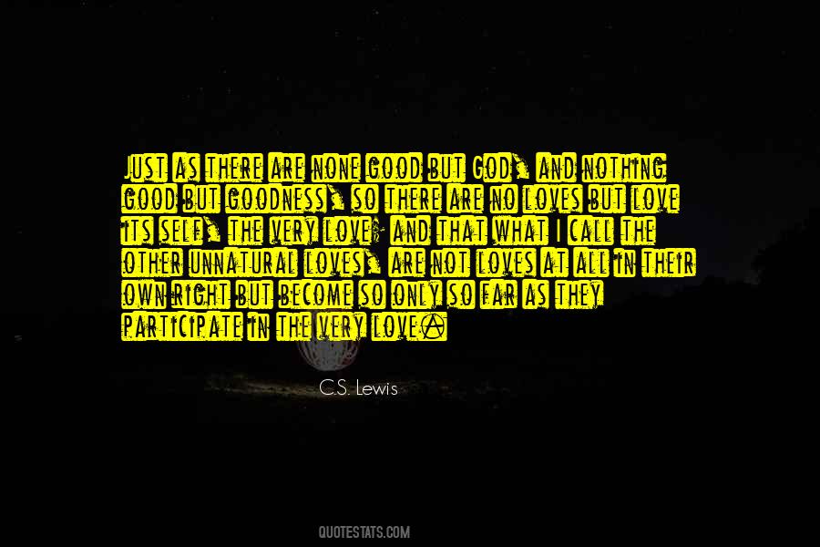 God Loves Sayings #136944 God Loves Sayings #136944