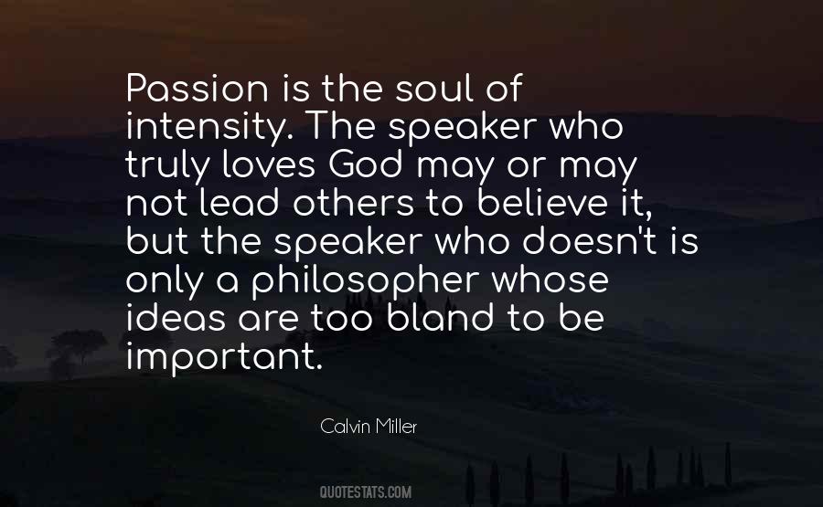 God Loves Sayings #188429 God Loves Sayings #188429