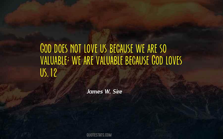 God Loves Sayings #958352