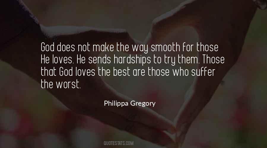 God Loves Sayings #99697 God Loves Sayings #99697