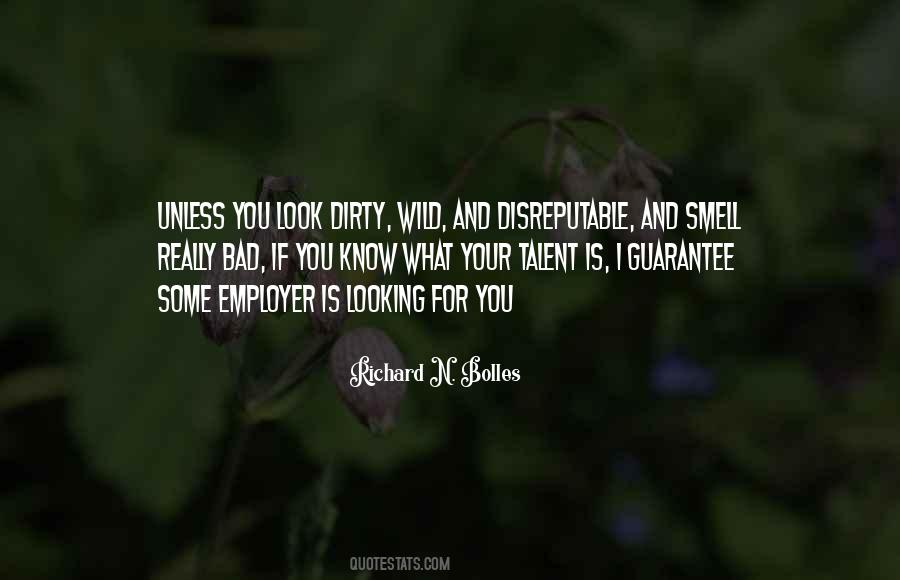 Dirty Look Sayings #1421824