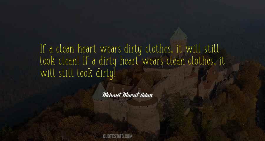 Dirty Look Sayings #1565329