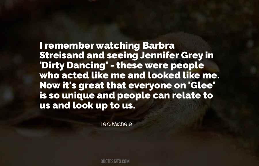 Dirty Look Sayings #823280