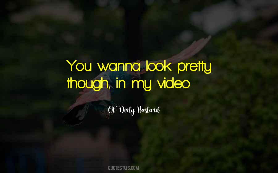 Dirty Look Sayings #878257