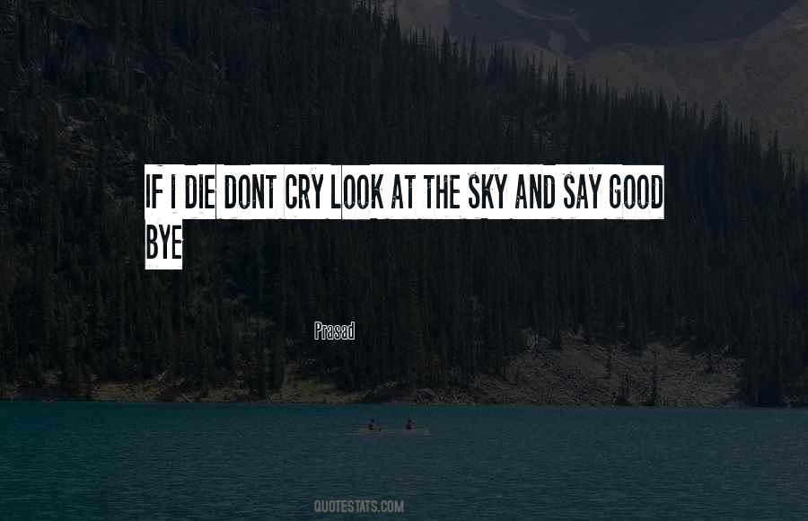 Dont Look Sayings #1772593