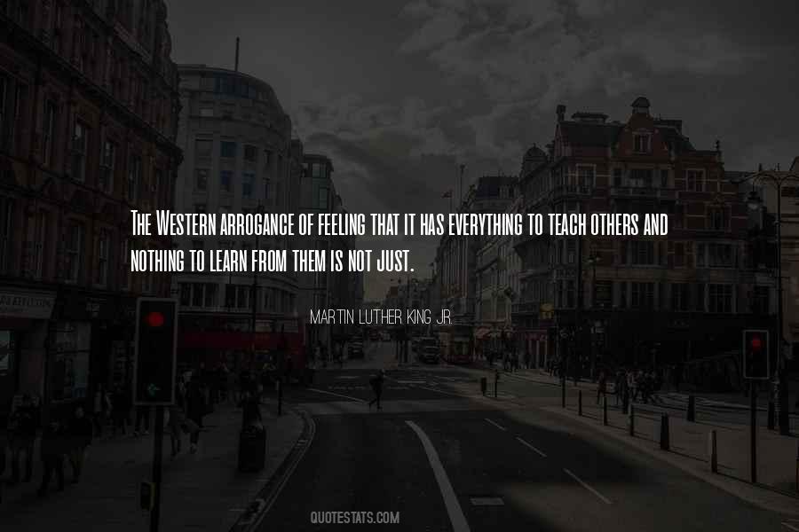 Quotes About Learn From Others #412193