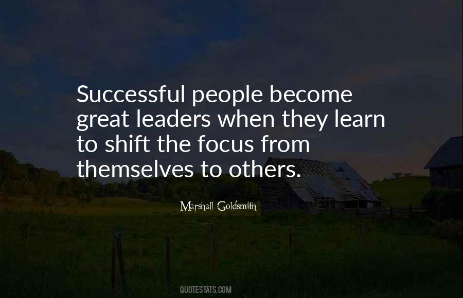 Quotes About Learn From Others #578659