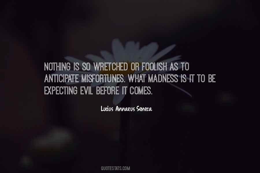 Lucius Annaeus Seneca Sayings #1101791