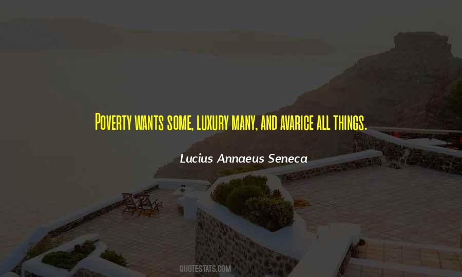 Lucius Annaeus Seneca Sayings #796692