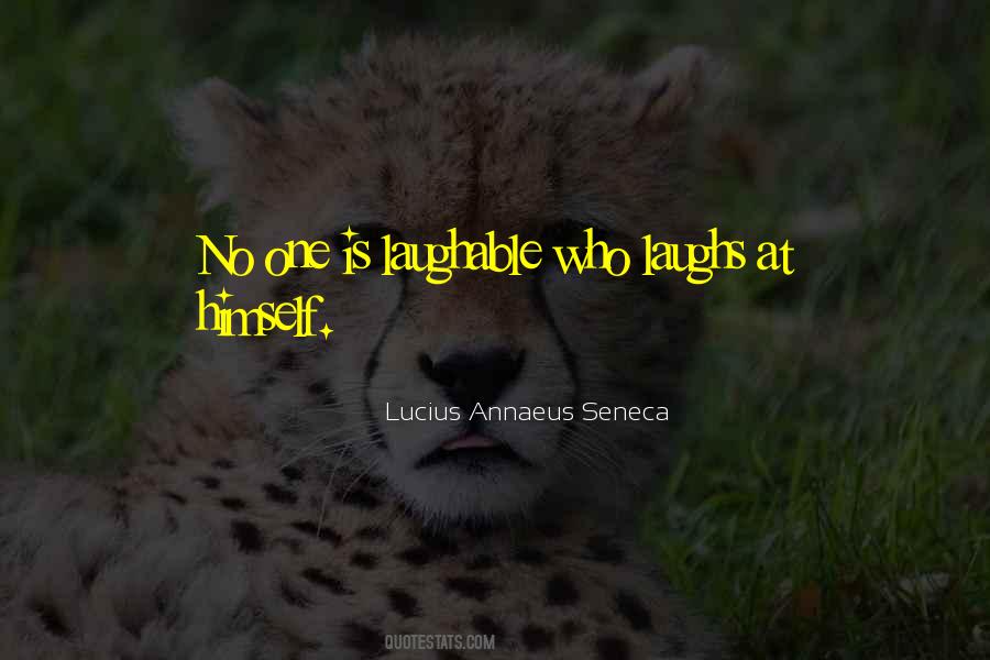 Lucius Annaeus Seneca Sayings #905038