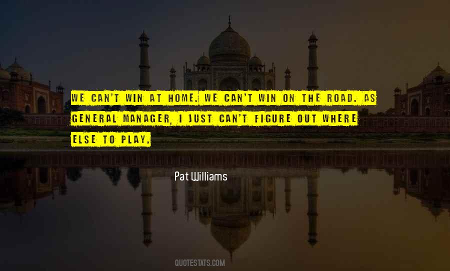 Quotes About The Road Home #883235