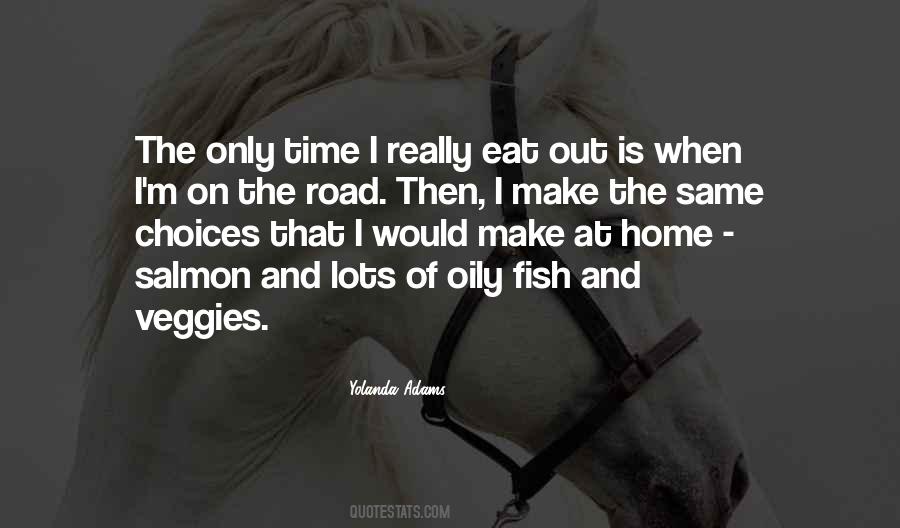 Quotes About The Road Home #899500