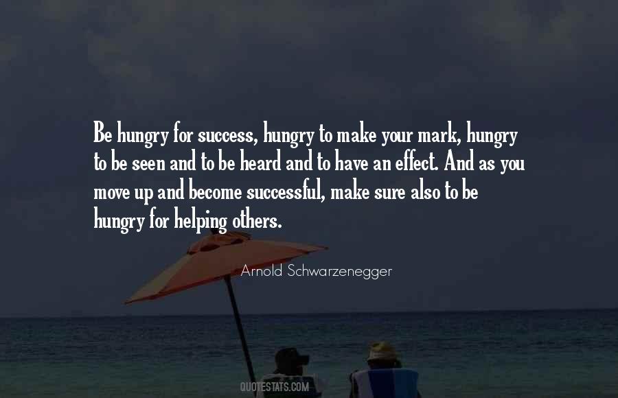 Make Your Mark Sayings #1550278