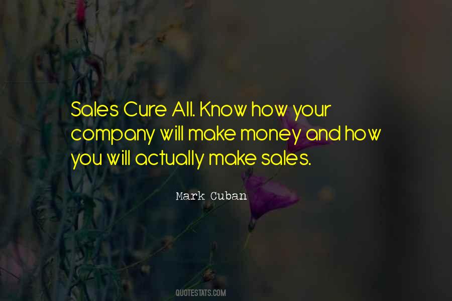 Make Your Mark Sayings #503233