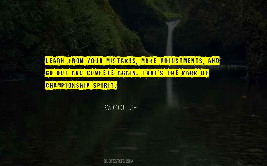 Make Your Mark Sayings #509001