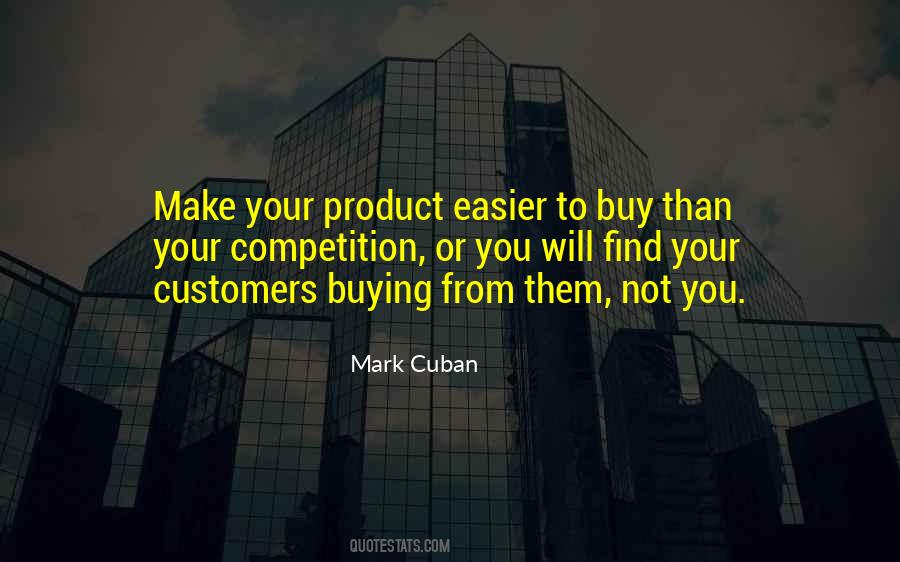 Make Your Mark Sayings #685515