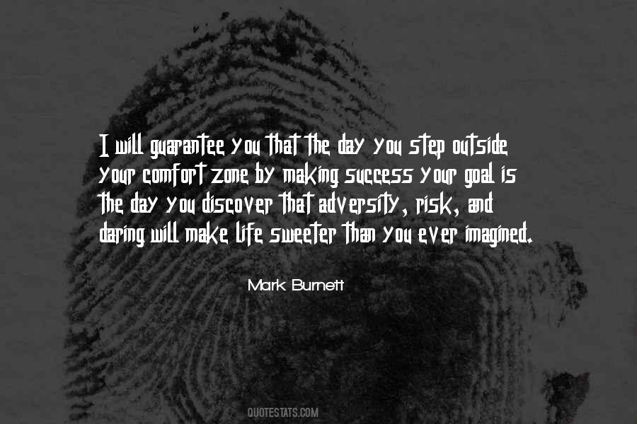 Make Your Mark Sayings #952628
