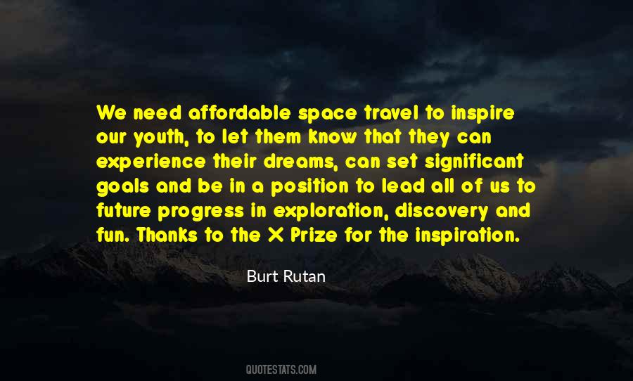 Quotes About The Future Of Our Youth #1522509
