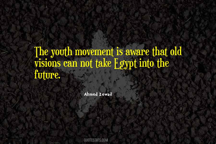 Quotes About The Future Of Our Youth #670523