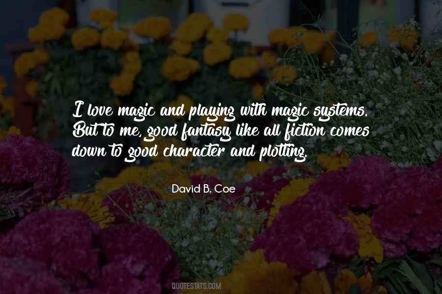 Love Magic Sayings #1049571